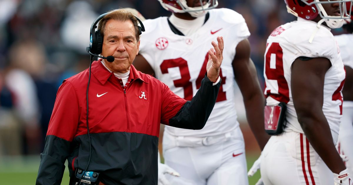 Will the SEC be Absent from the College Football Playoff for the First Time?