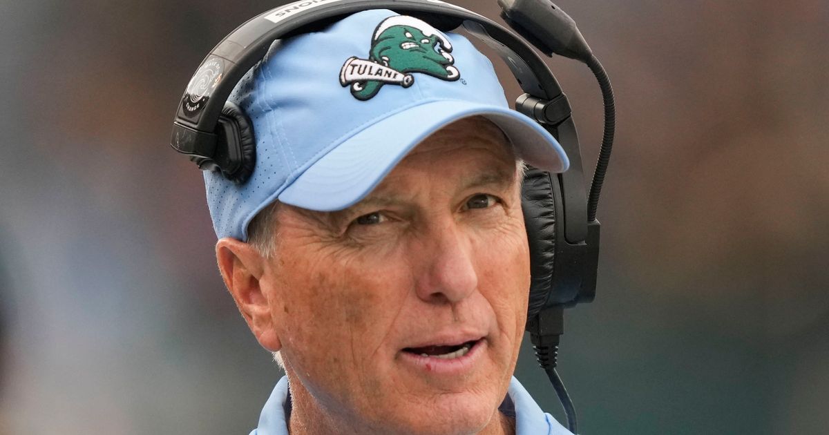 Willie Fritz Hired as Head Coach of Houston Football Following Firing of Dana Holgorsen