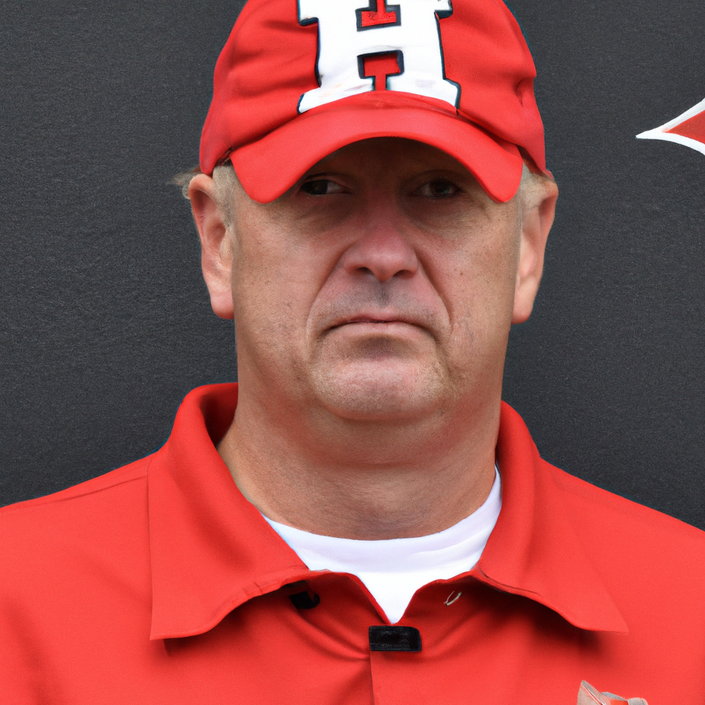 Willie Fritz Hired as Head Coach of Houston Football Following Firing of Dana Holgorsen