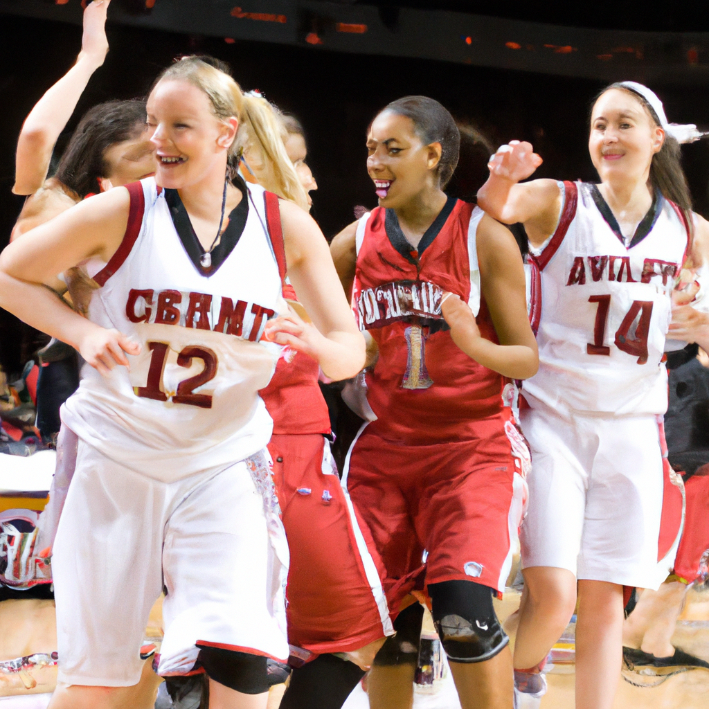 Women's College Basketball: Undefeated Huskies Turning Heads