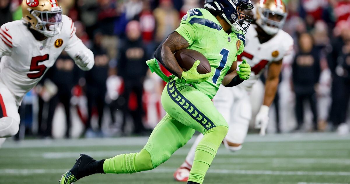 2021 NFL Draft: How Seattle Seahawks' Picks Could Impact Regular-Season Finale