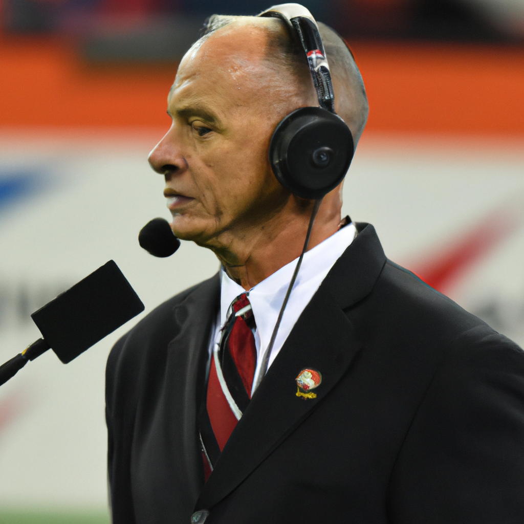 Arthur Smith Fired as Atlanta Falcons Head Coach After Three Consecutive 7-10 Seasons