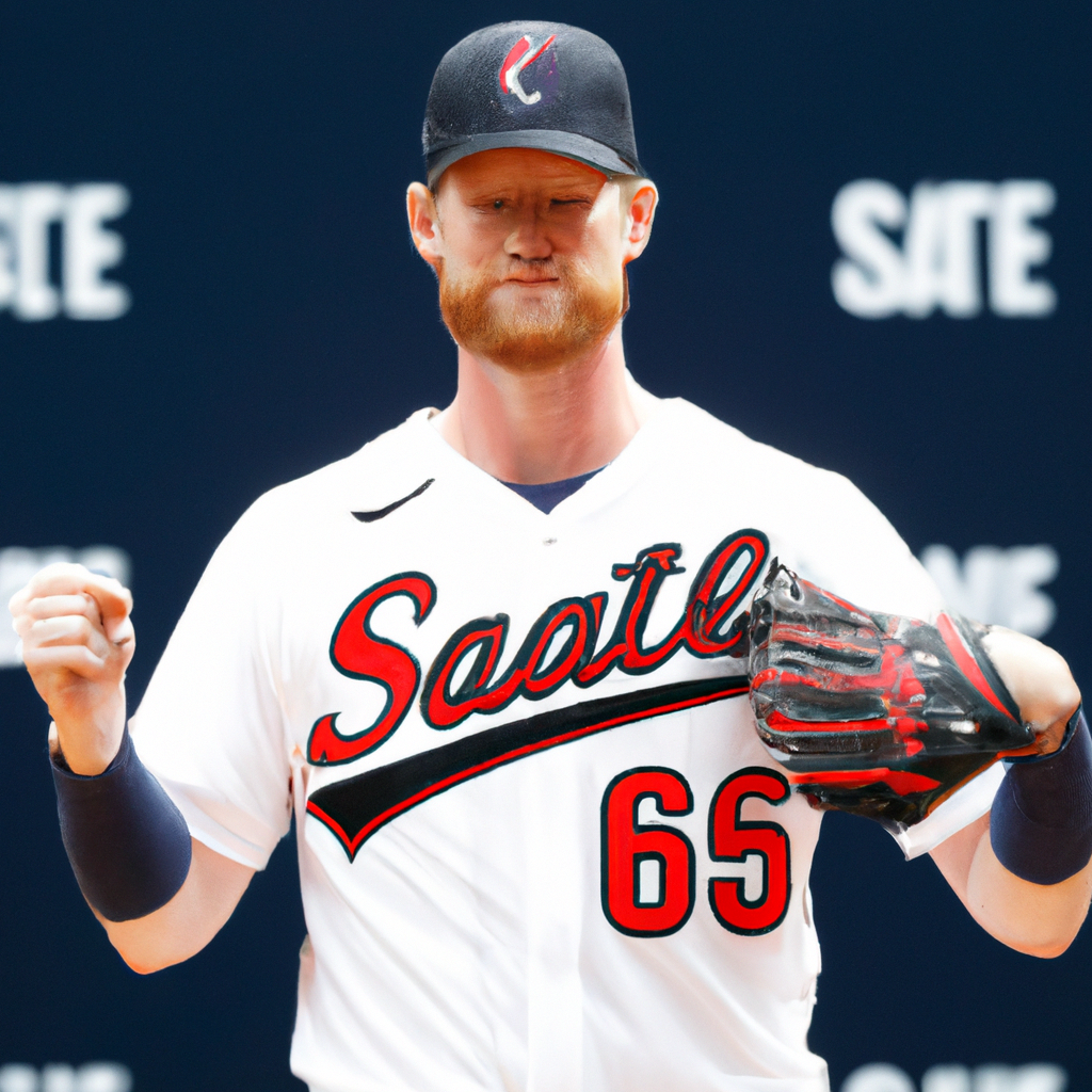 Atlanta Braves Agree to $38 Million, 2-Year Contract Extension with Club Option for 2026 for Pitcher Chris Sale