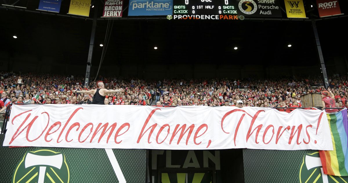 Bhathal Family Acquires NWSL's Portland Thorns from Previous Owner Amid Pressure to Sell