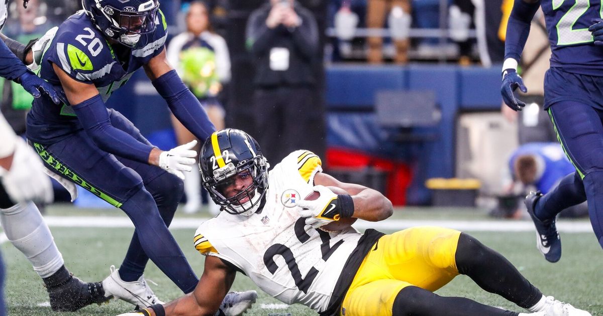 Bob Condotta's Analysis of the Seahawks' Loss to the Steelers in Week 17