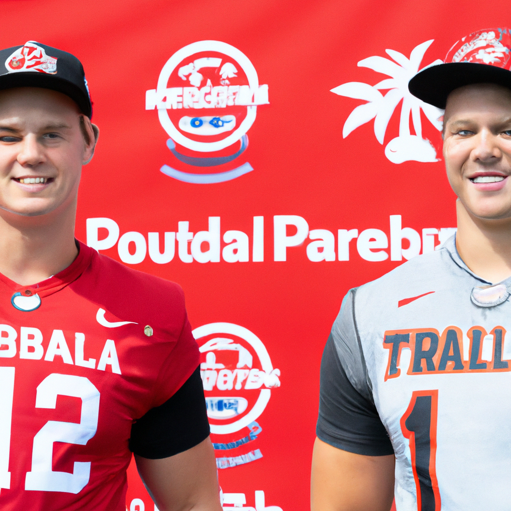 Brock Purdy and Tua Tagovailoa Named Starting Quarterbacks for 2021 Pro Bowl