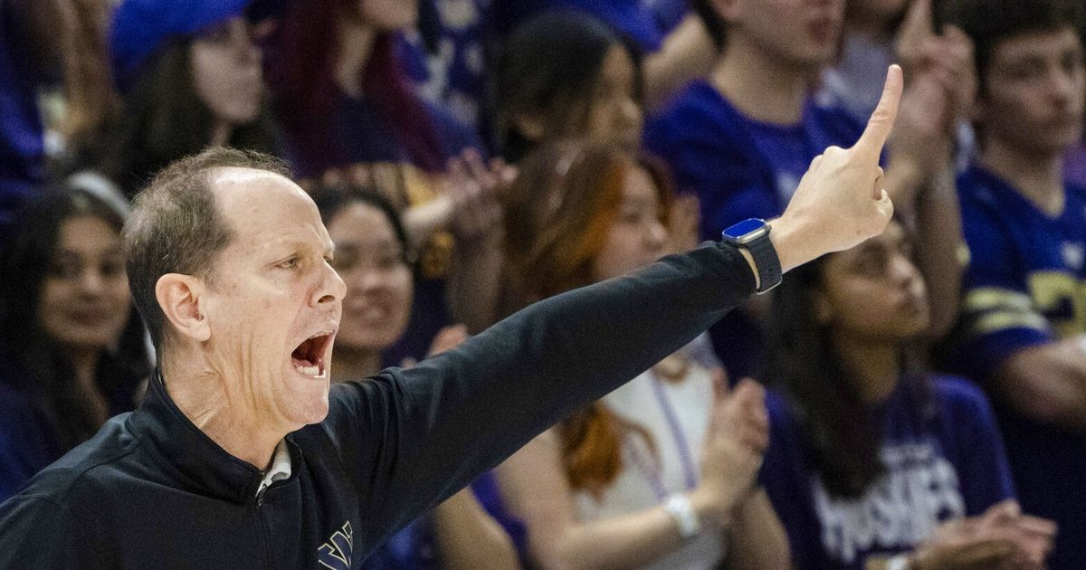 Can Washington Men's Basketball Turn Around Their Pac-12 Record with a Win Against Oregon State?