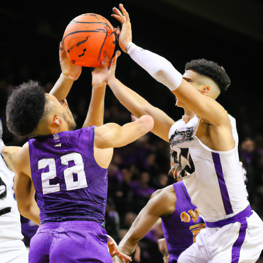 Can Washington Men's Basketball Turn Around Their Pac-12 Record with a Win Against Oregon State?