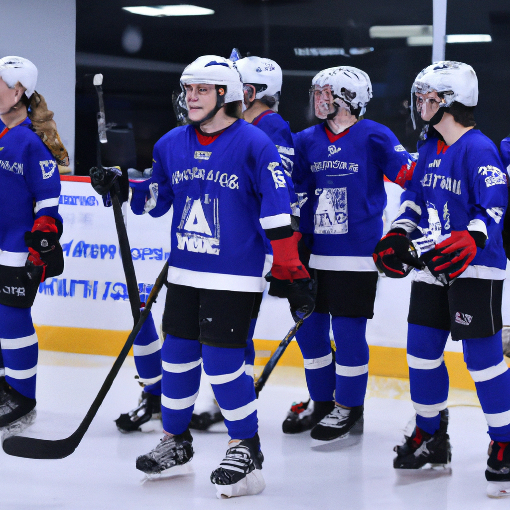 Emma Maltais' Short-Handed Goal Leads Toronto to 3-2 Win Over New York in PWHL Home Opener