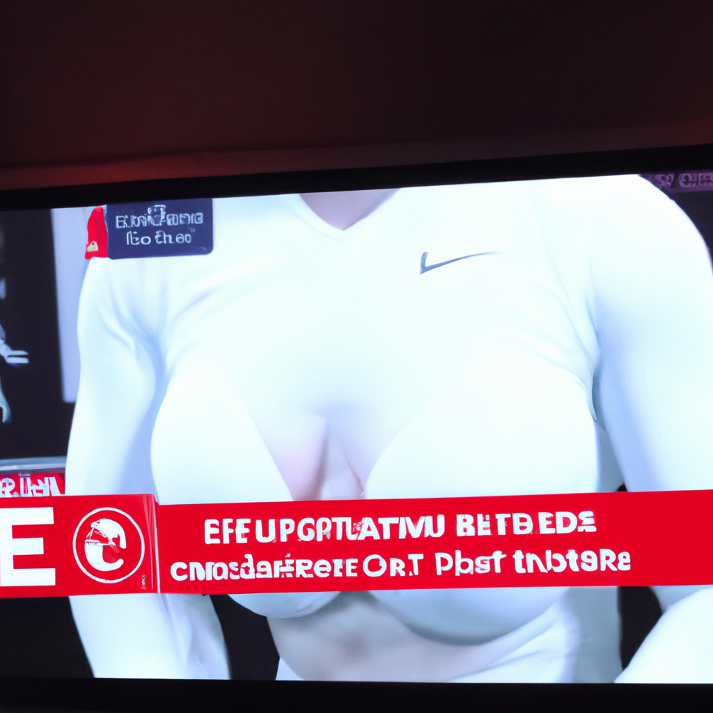 ESPN Issues Apology for Showing Video of Woman Exposing Breast During Sugar Bowl Broadcast