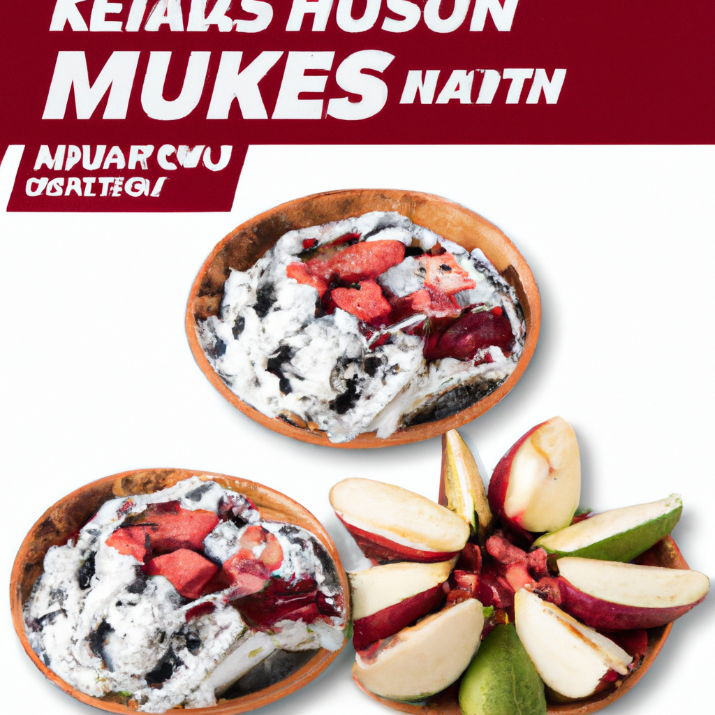 Fueling the Huskies for the National Title: What They'll Eat This Weekend