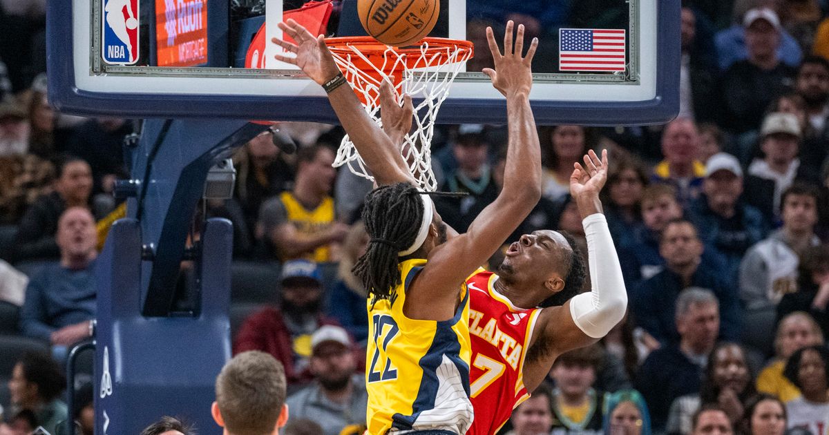Haliburton Records 18 Assists as Pacers Win Sixth Straight Game, 150-116 Over Hawks