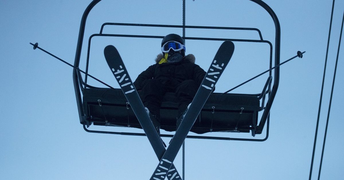 How to Learn Skiing at Western Washington's 'Big 4' Ski Hills
