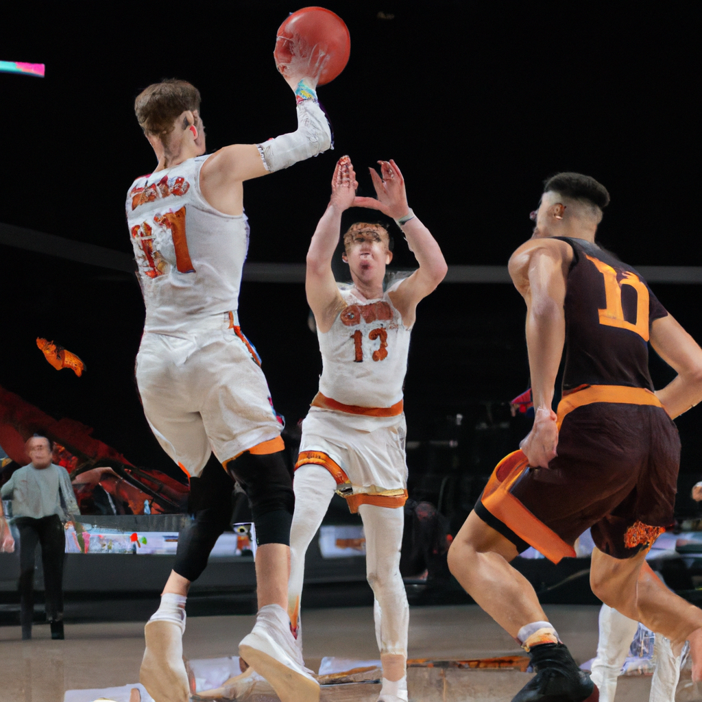 Idaho State Defeats Omaha 63-62 on Parker's 14 Points and Arington's Game-Winning Shot