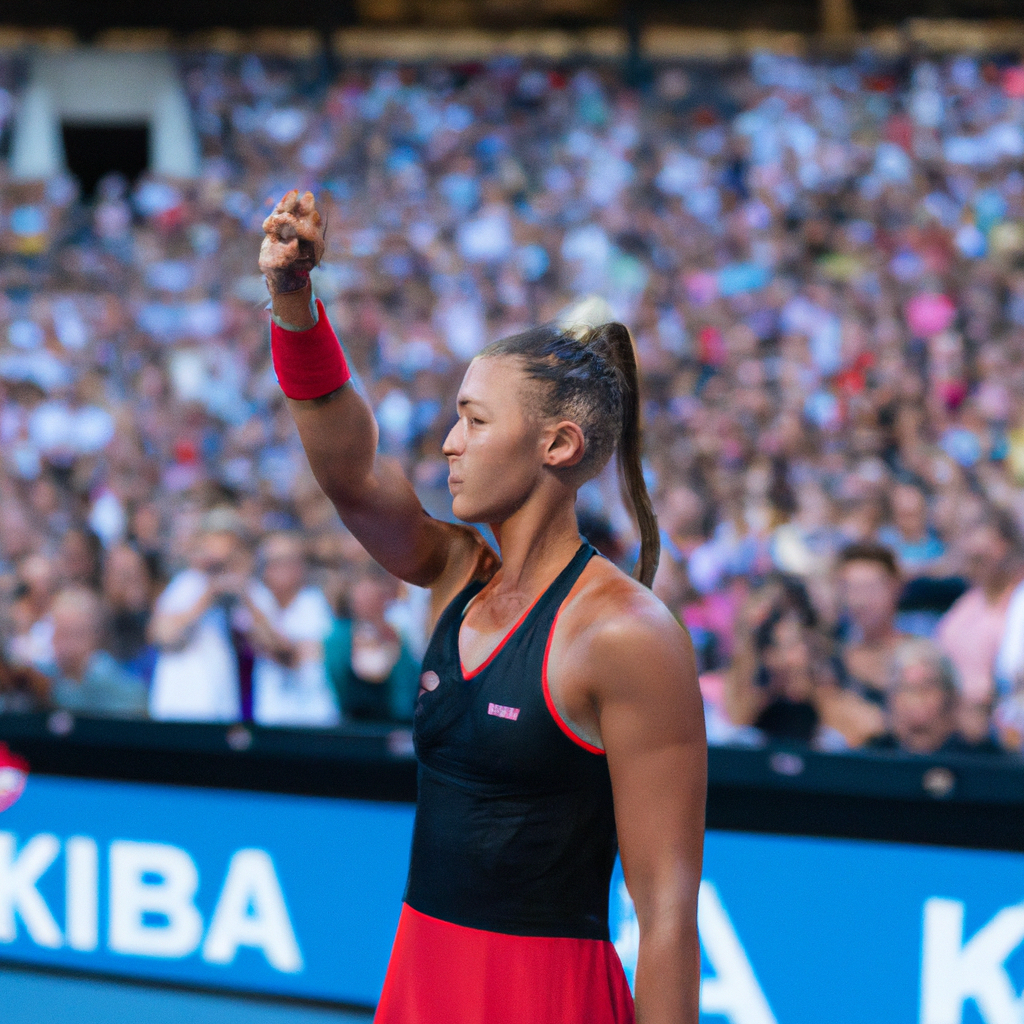 Karolina Pliskova Defeats Naomi Osaka in Brisbane, Osaka's First Tournament as a Mother