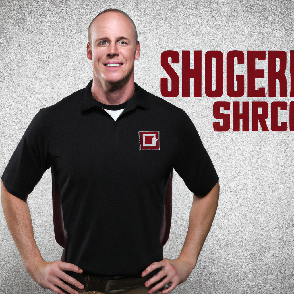 Korey Schroeder Named Head Volleyball Coach at Washington State