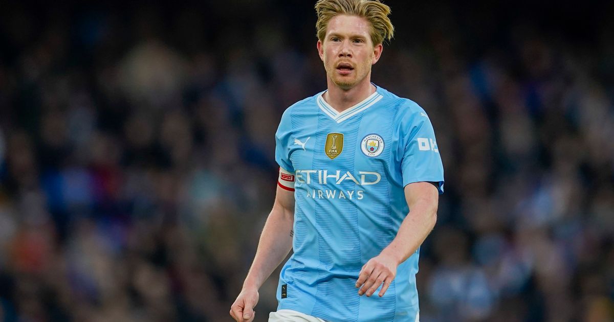 Manchester City Defeats Wrexham in FA Cup with Kevin De Bruyne's Return