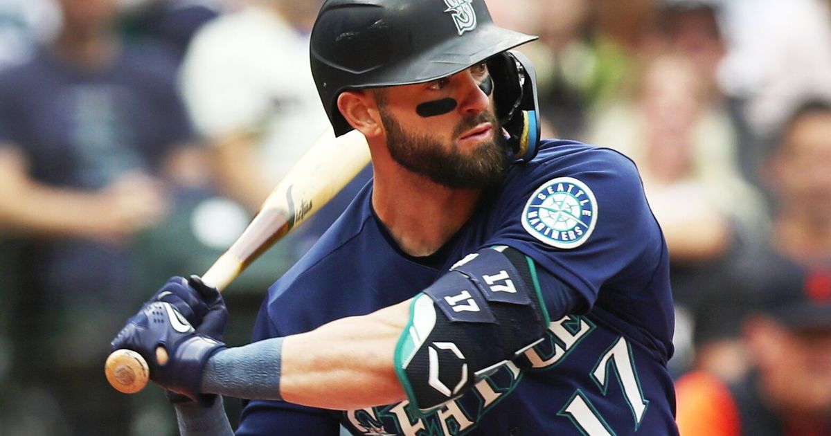 Mariners Reacquire Mitch Haniger from Giants in Exchange for Robbie Ray