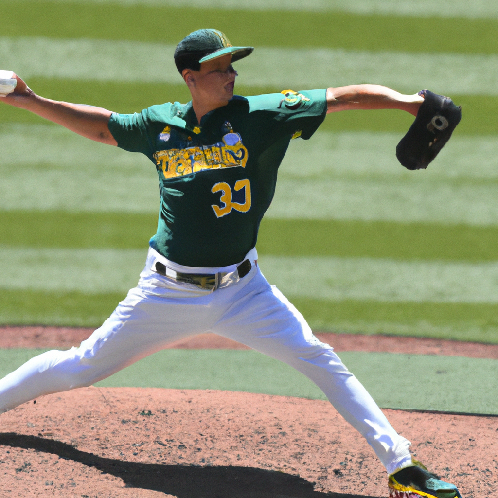 Mets Sign Sean Manaea to Rotation, According to AP Source