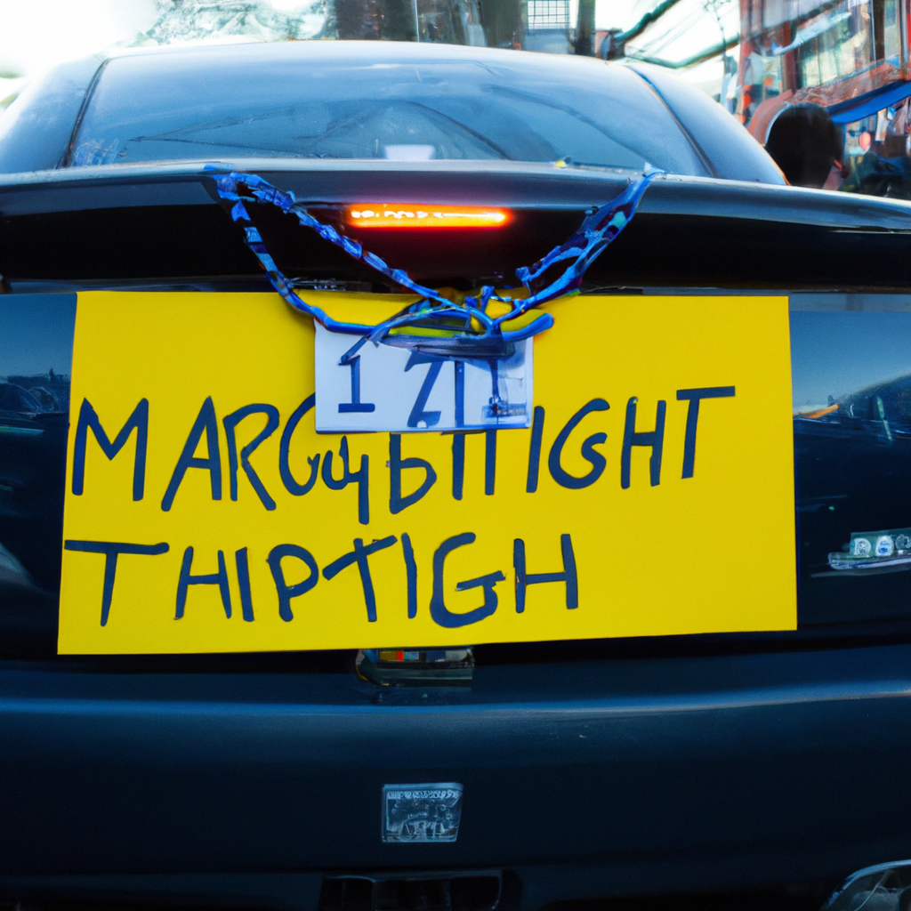 Michigan Fans in Seattle Have a Lot Riding on the CFP National Championship Game