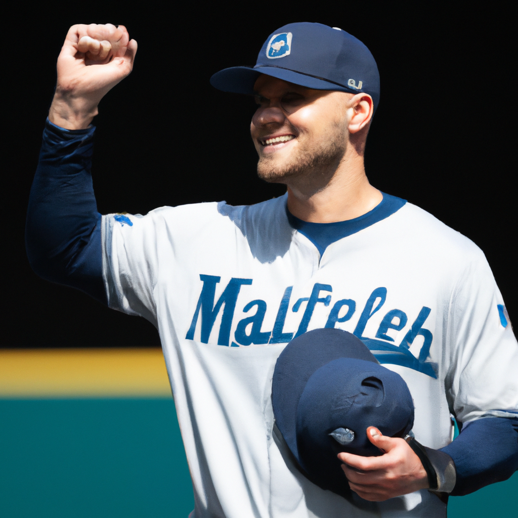 Mitch Garver Believes Seattle Mariners Have Potential to Be Successful in 2021