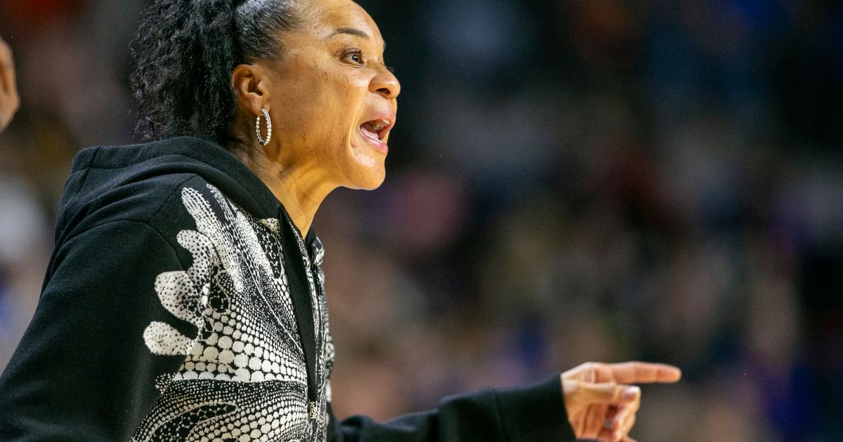 NCAA-ESPN Women's Basketball Deal: A Step Forward, But More Work to Be Done