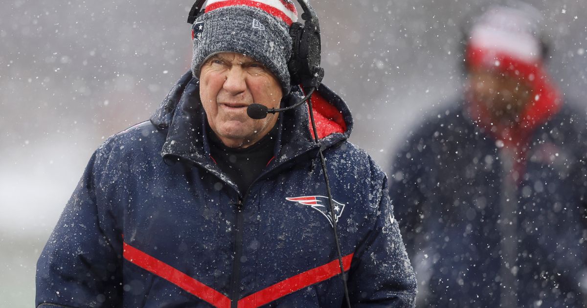 New York Jets End 15-Game Losing Streak Against New England Patriots with 17-3 Victory in Bill Belichick's Potential Last Game as Patriots Head Coach