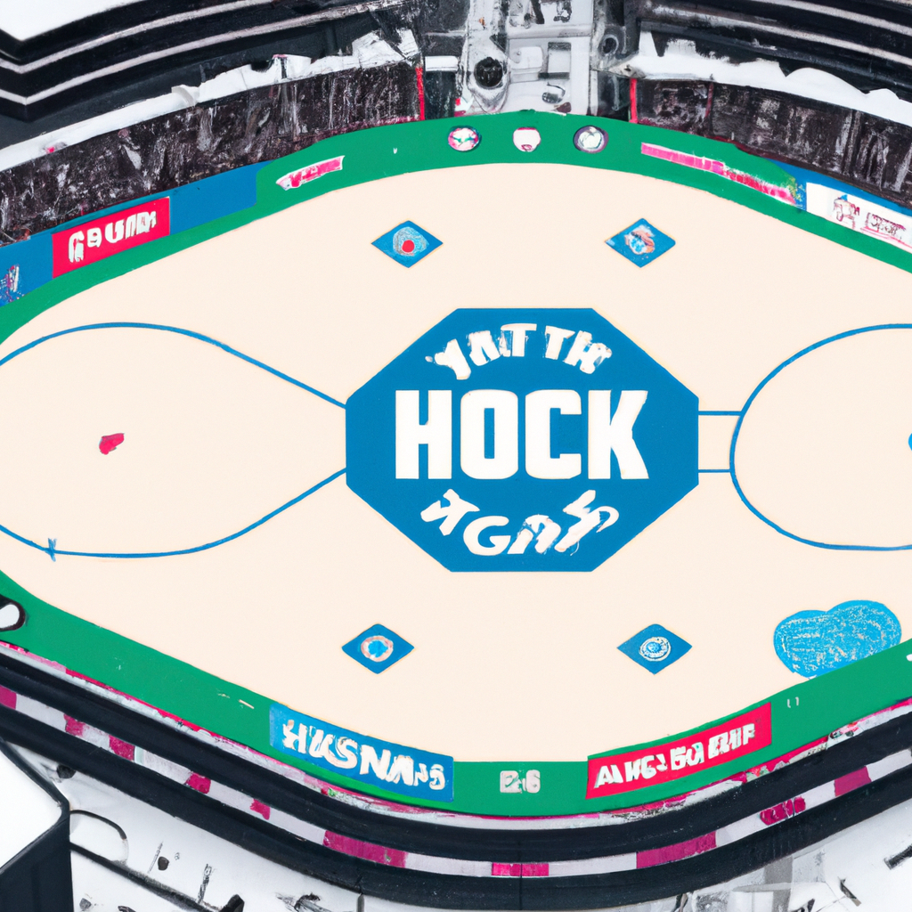 NHL Winter Classic Brings Old-School Hockey Game to Seattle's T-Mobile Park for Excited Fans