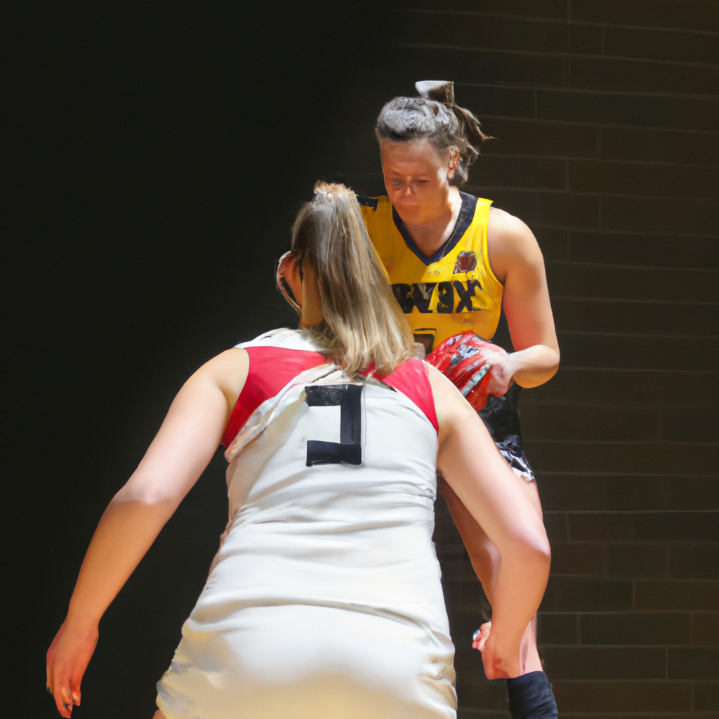 No. 4 Iowa Women's Basketball Team Led by Caitlin Clark's 14th Career Triple-Double in 103-69 Rout of Rutgers