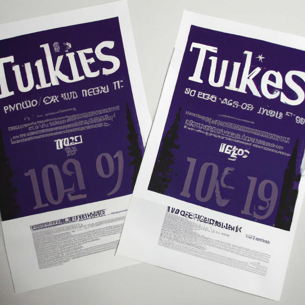 Ordering Reprints of Seattle Times Preview Covers for Huskies' Playoff Games