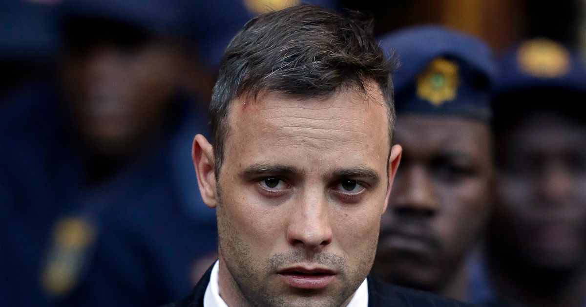 Oscar Pistorius to be Released on Parole After Serving Nearly 9 Years in South African Prison