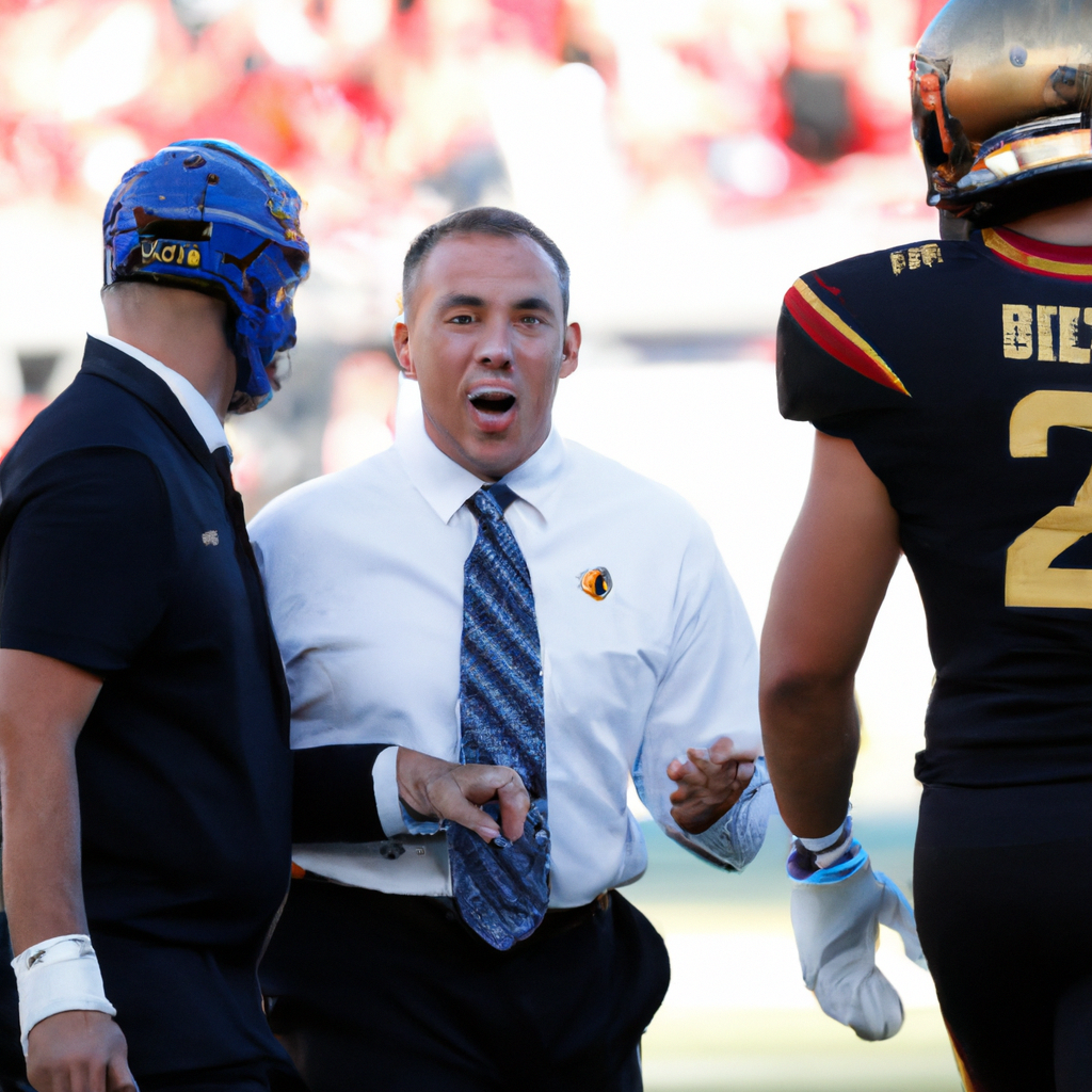 Pac-12 Commissioner Cites Schools' Lack of Patience, Claims Credit for Football Success