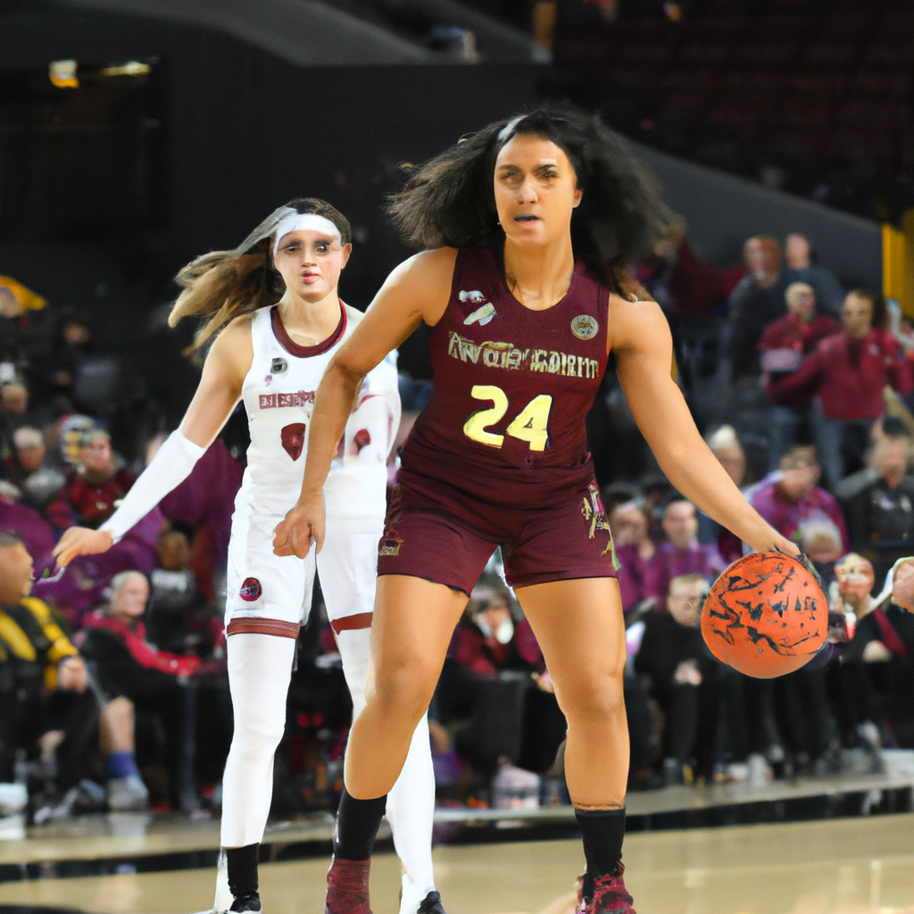 Pac-12 Women's Basketball Power Rankings: How Washington Huskies and Washington State Cougars Rank