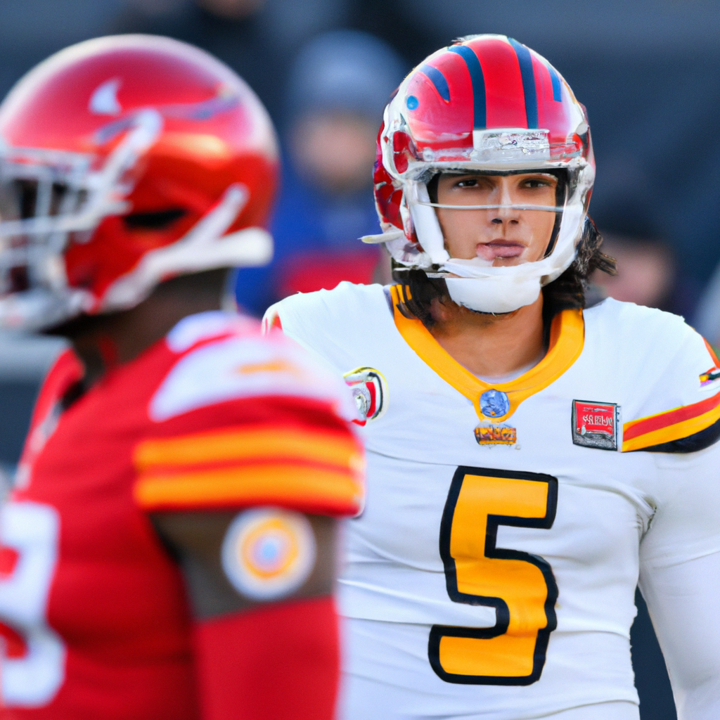 Patrick Mahomes to Rest as Chiefs Secure AFC West Title in Final Regular Season Game Against Chargers