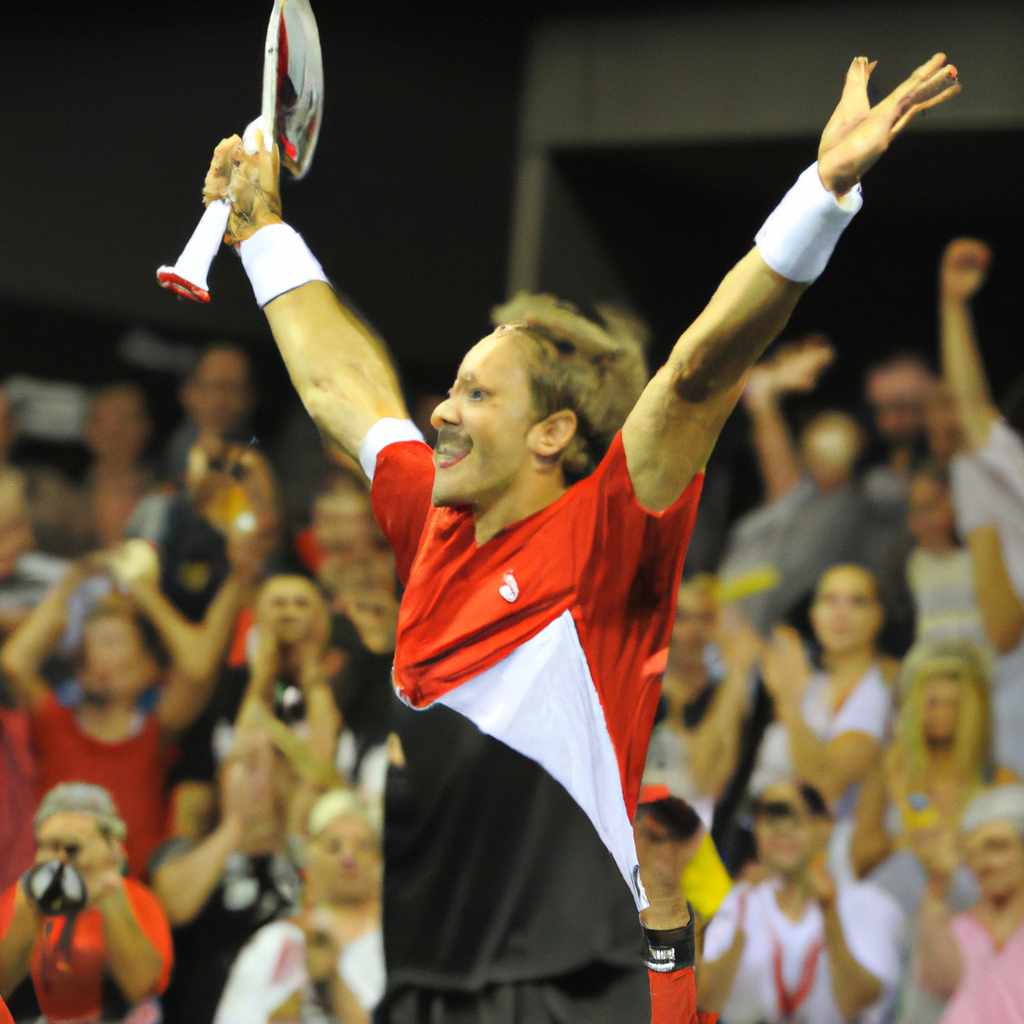 Poland's Swiatek Wins First Match of United Cup Mixed Teams Final Against Germany's Kerber