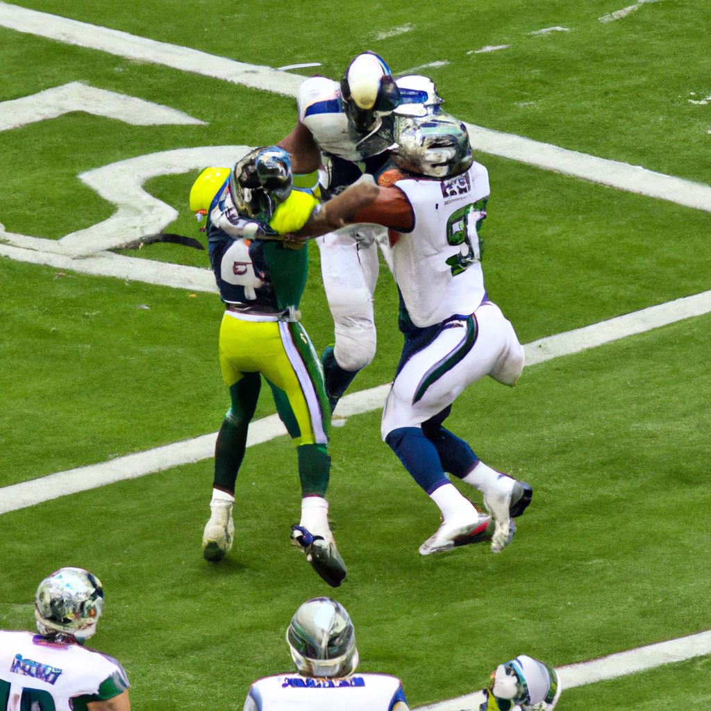 Review of the Seattle Seahawks' 2013 Super Bowl Season: Week 17 vs. Los Angeles Rams