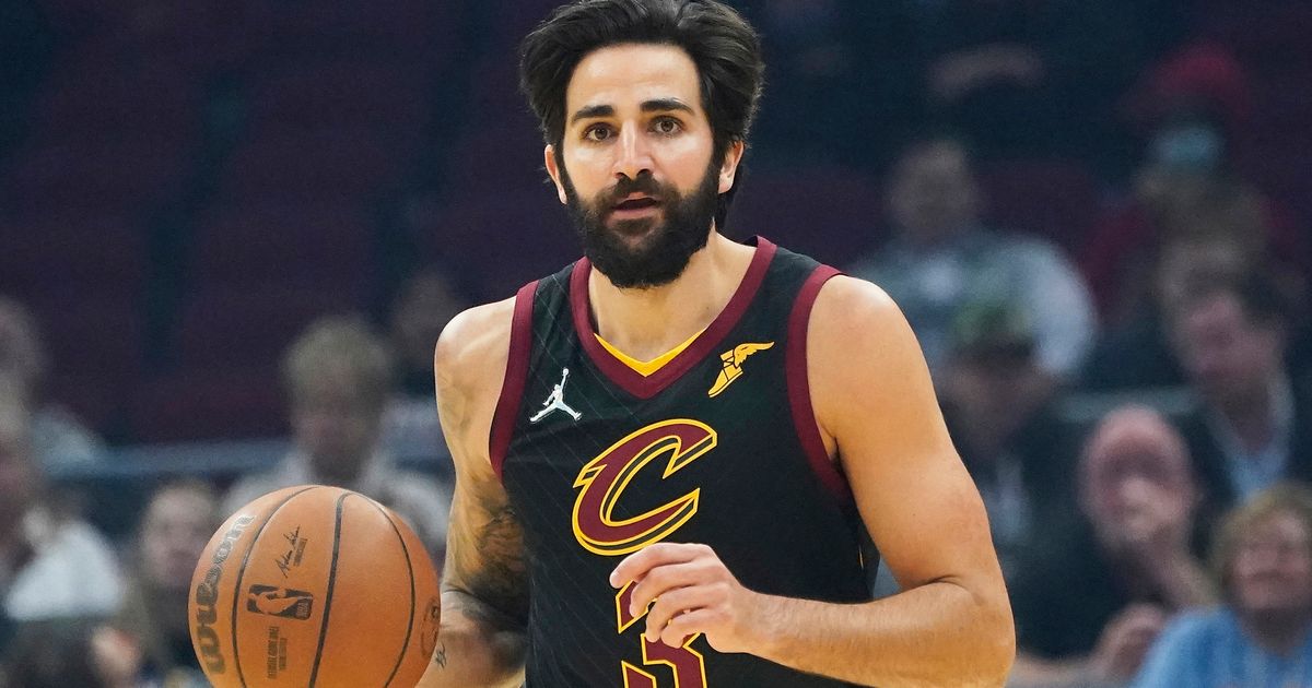 Ricky Rubio Announces Retirement from NBA, Cites Mental Health as Reason