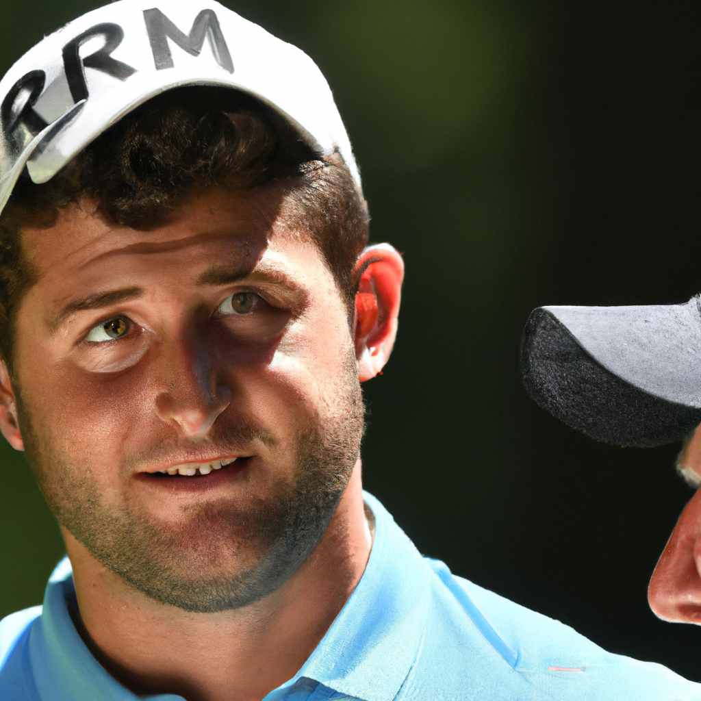 Rory McIlroy Praises Jon Rahm's Decision to Leave LIV Golf, Reduces Criticism