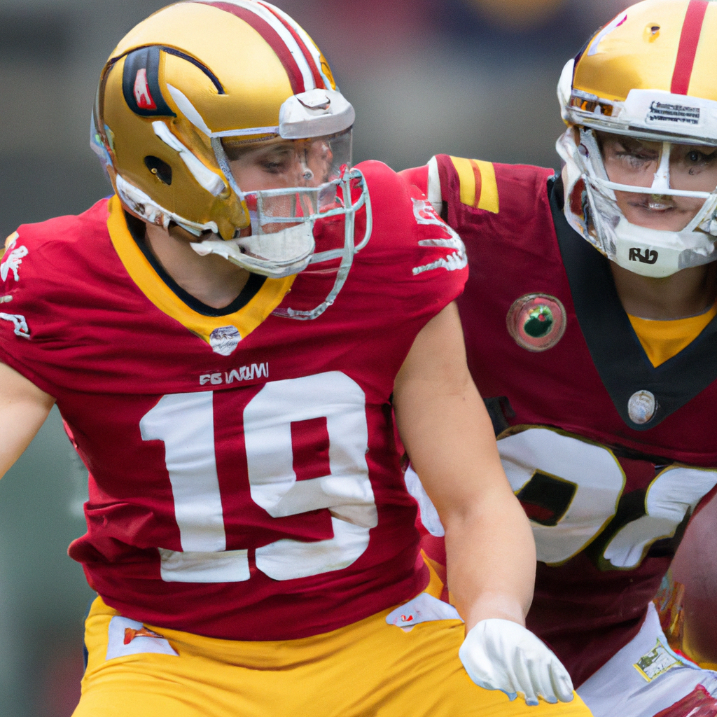 Sam Darnold to Start for 49ers in Week 18 Matchup Against Rams, Brock Purdy to Have Week Off