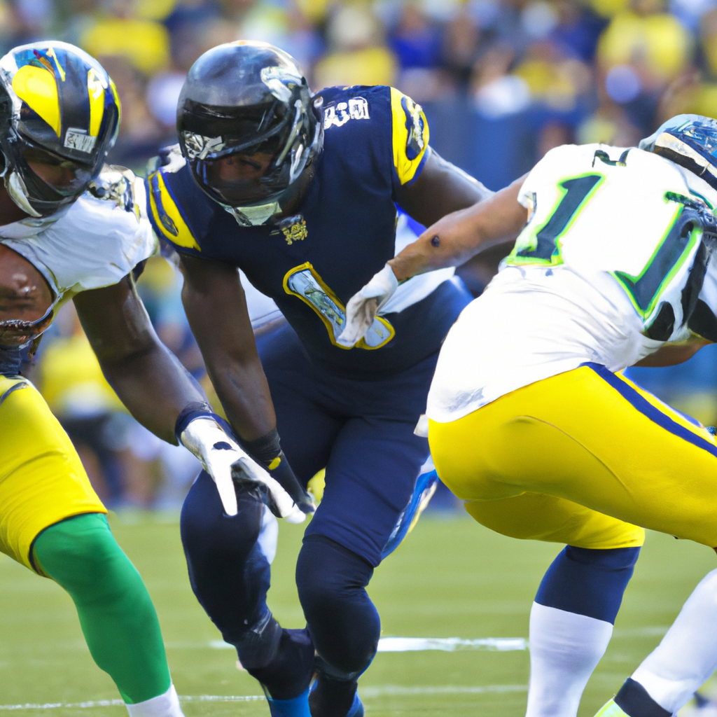Seahawks Gain Insight in 30-23 Loss to Steelers
