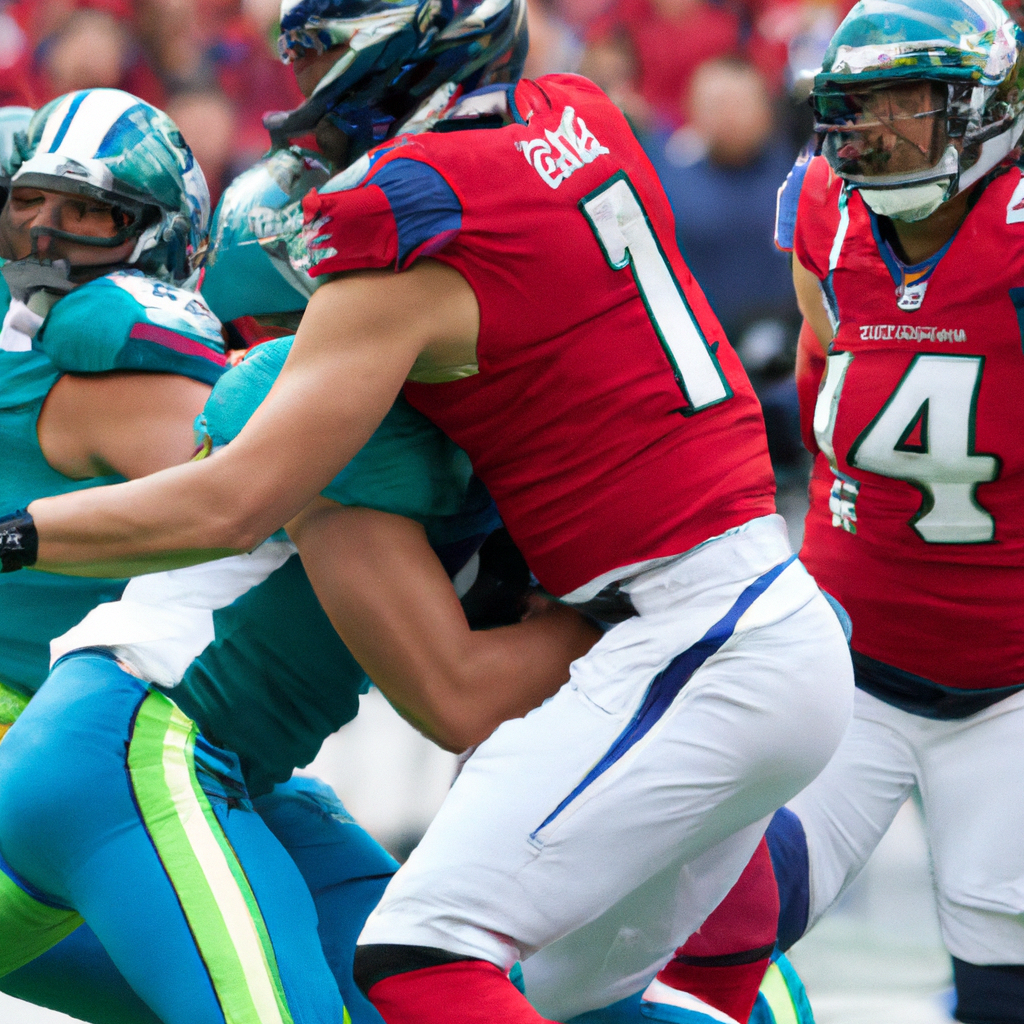 Seahawks' Last-Second Victory Over Cardinals Reveals Three Key Takeaways