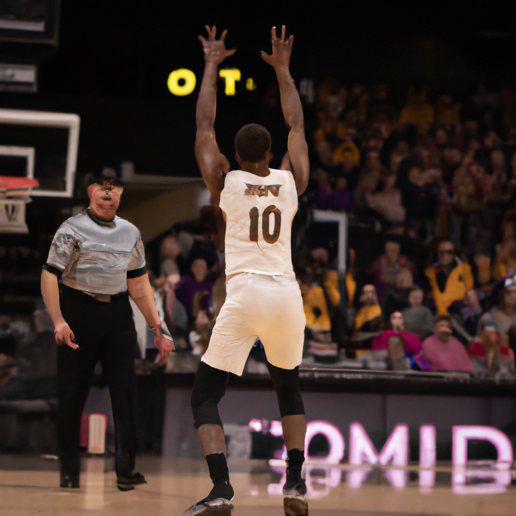 St. Thomas-Minnesota Secures 75-67 Win Over Idaho Thanks to Dobbs' 16 Points