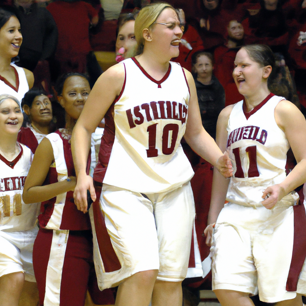 Stanford Women's Basketball Extends Winning Streak Over Washington State to 73 Games