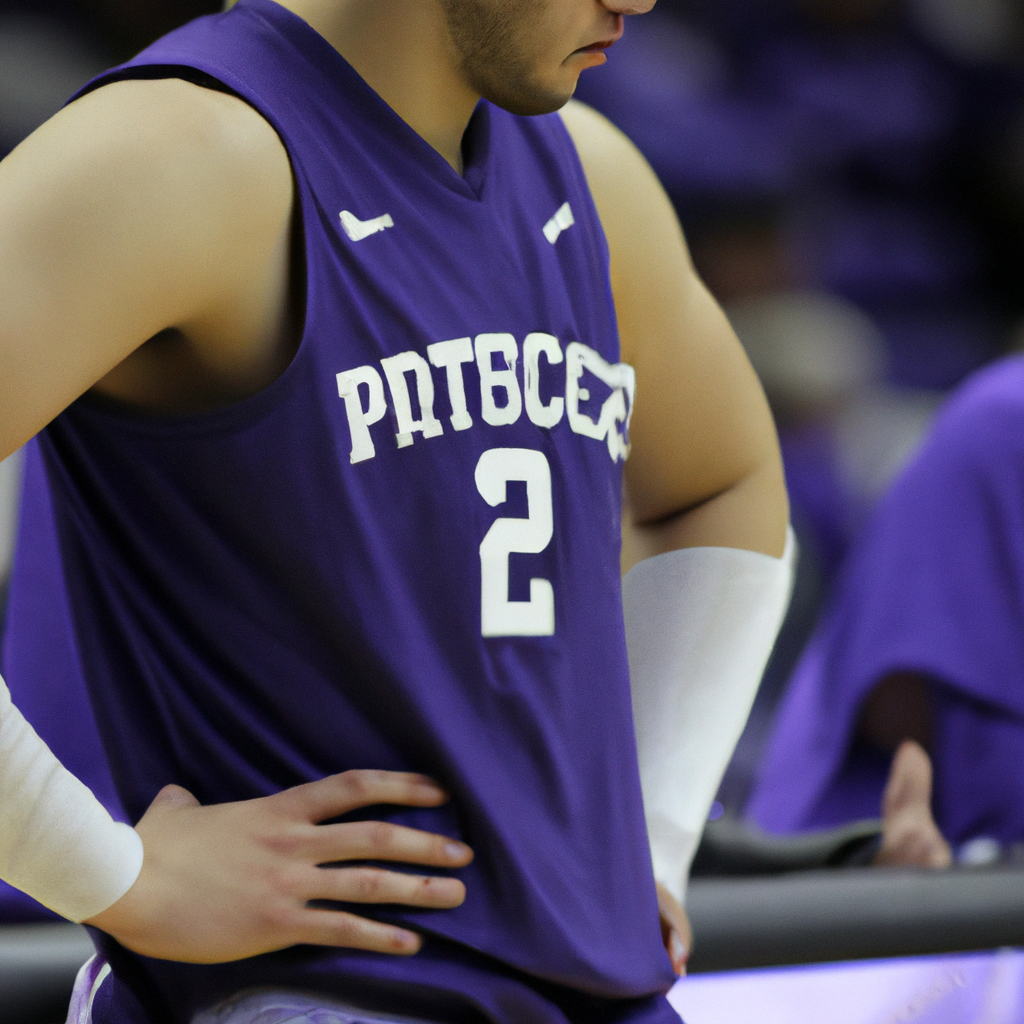 TCU Center Sedona Prince Sidelined with Hand Injury; Averages 21.2 Points and 10.6 Rebounds Per Game