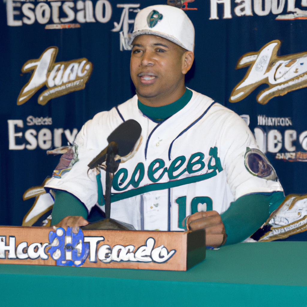 Teoscar HernÃ¡ndez Signs One-Year Contract with Los Angeles Dodgers After Spending Previous Season with Seattle Mariners