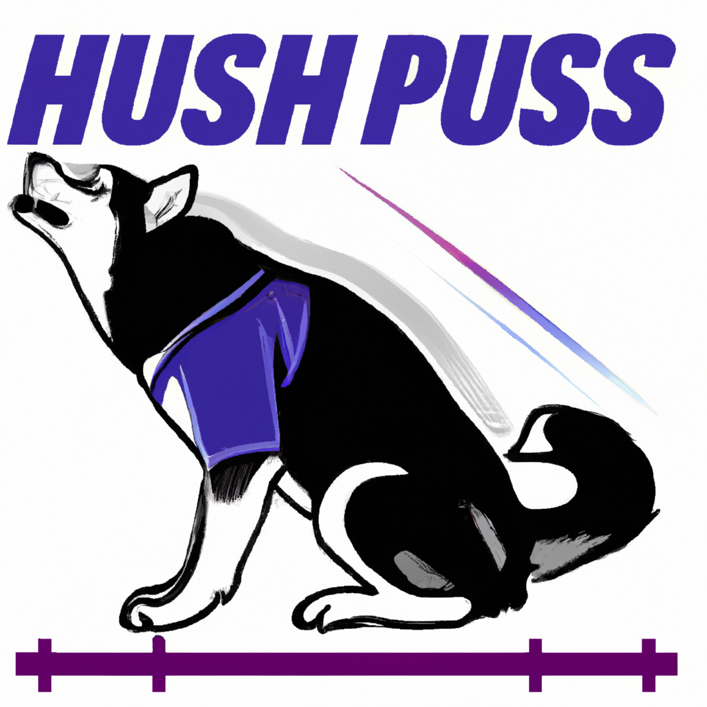 The Excitement of Being a Husky Fan: Pacing, Yelling, Kneeling, and Sometimes Praying.