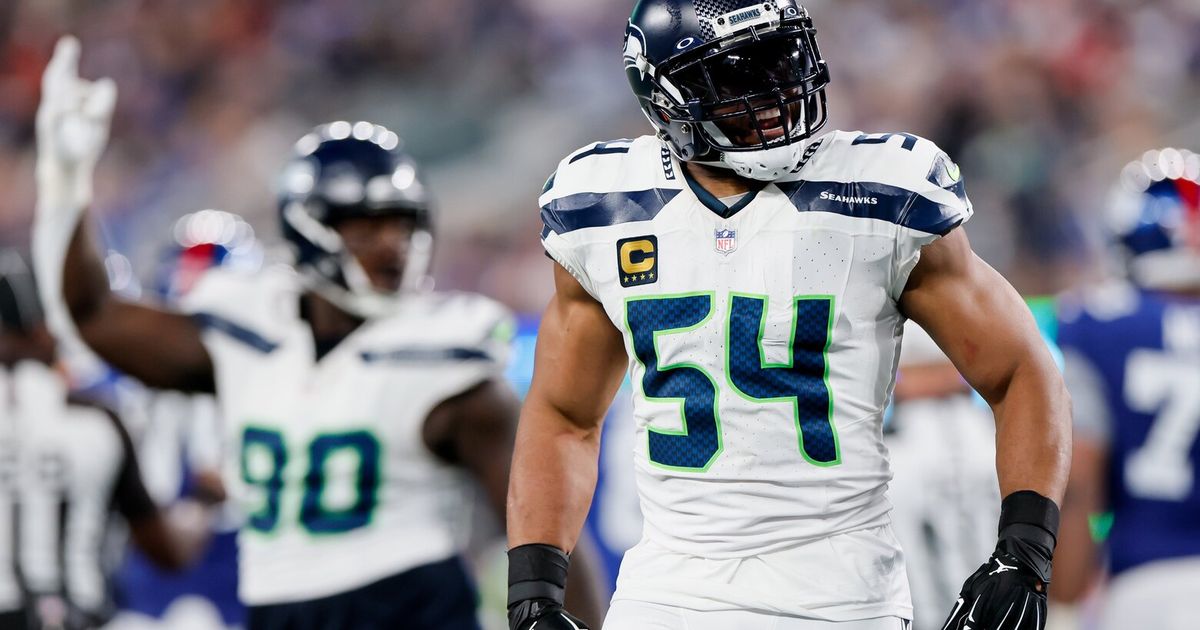 Three Seattle Seahawks Selected for NFL Pro Bowl