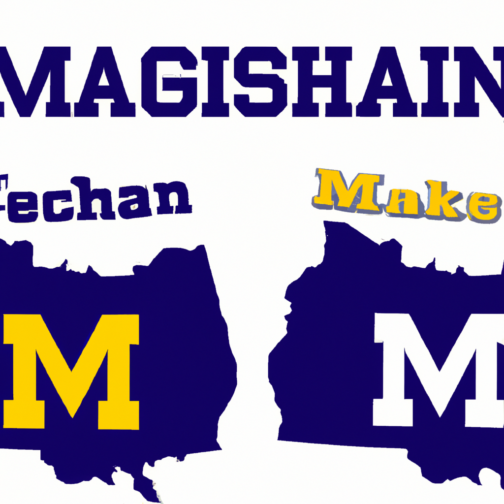UW and Michigan to Face Off in National Championship Game: Who Will Come Out on Top?