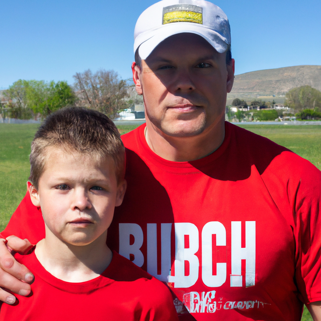 UW Bruener Family to Compete in Father-Son Championships, Strengthening Special Connection