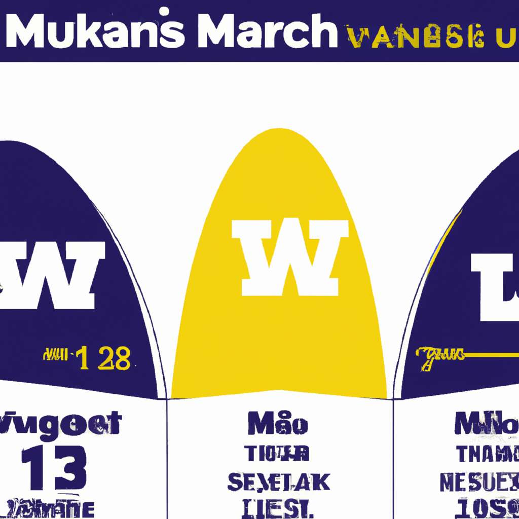 UW vs. Michigan: Seattle Times Staff Predictions for College Football Playoff Championship Game